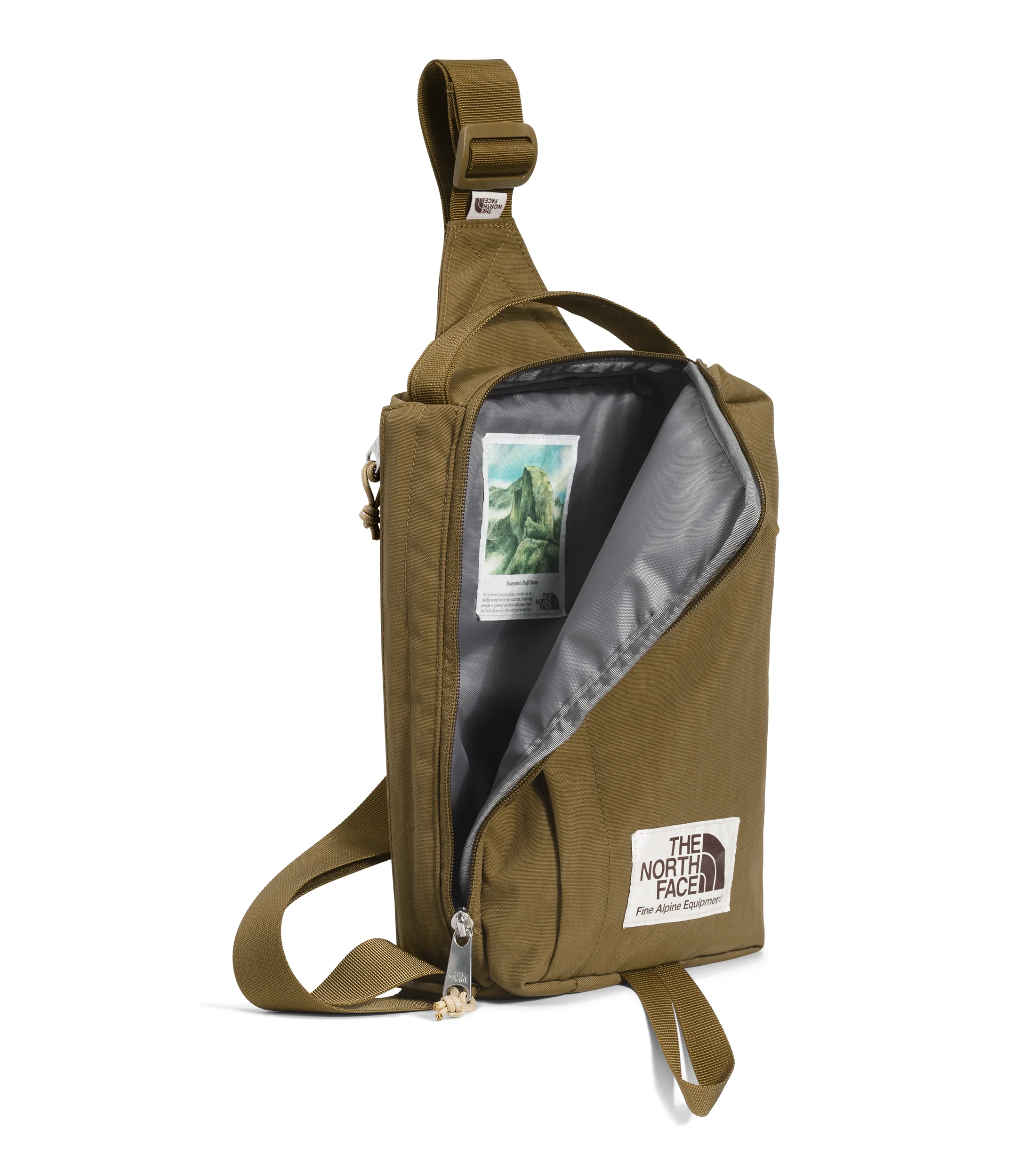 Berkeley Field Bag - Image 2