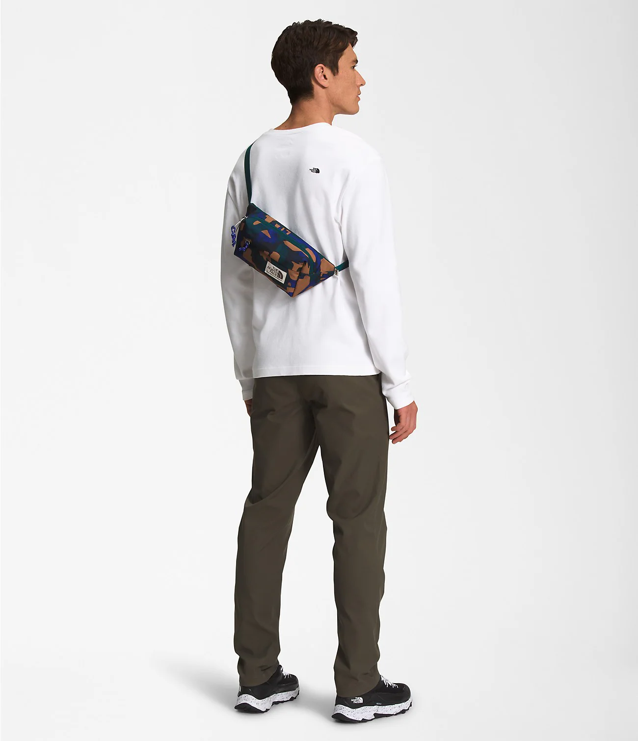 Berkeley Lumbar Pack - Image 3