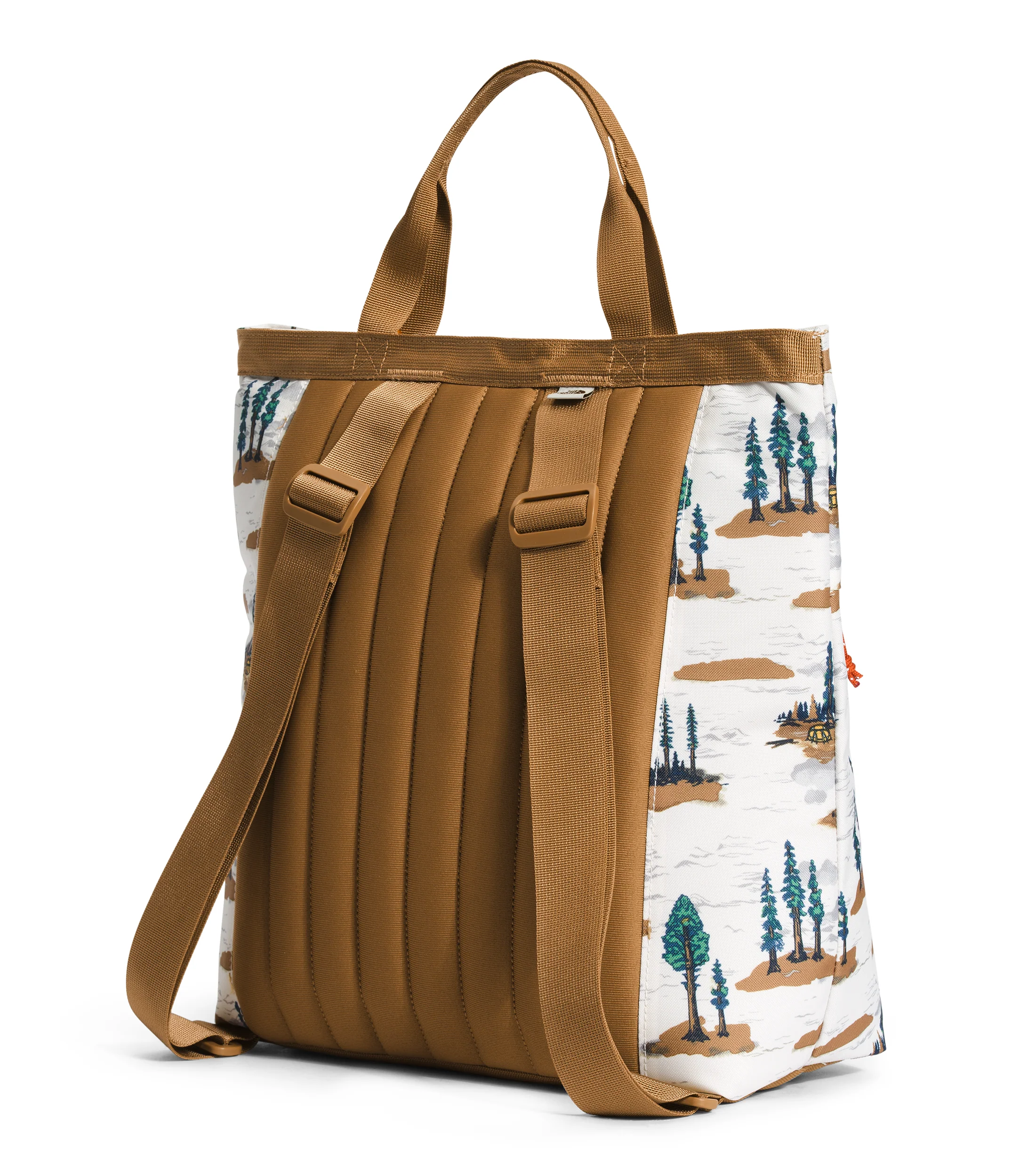Berkeley Tote Pack - Image 3