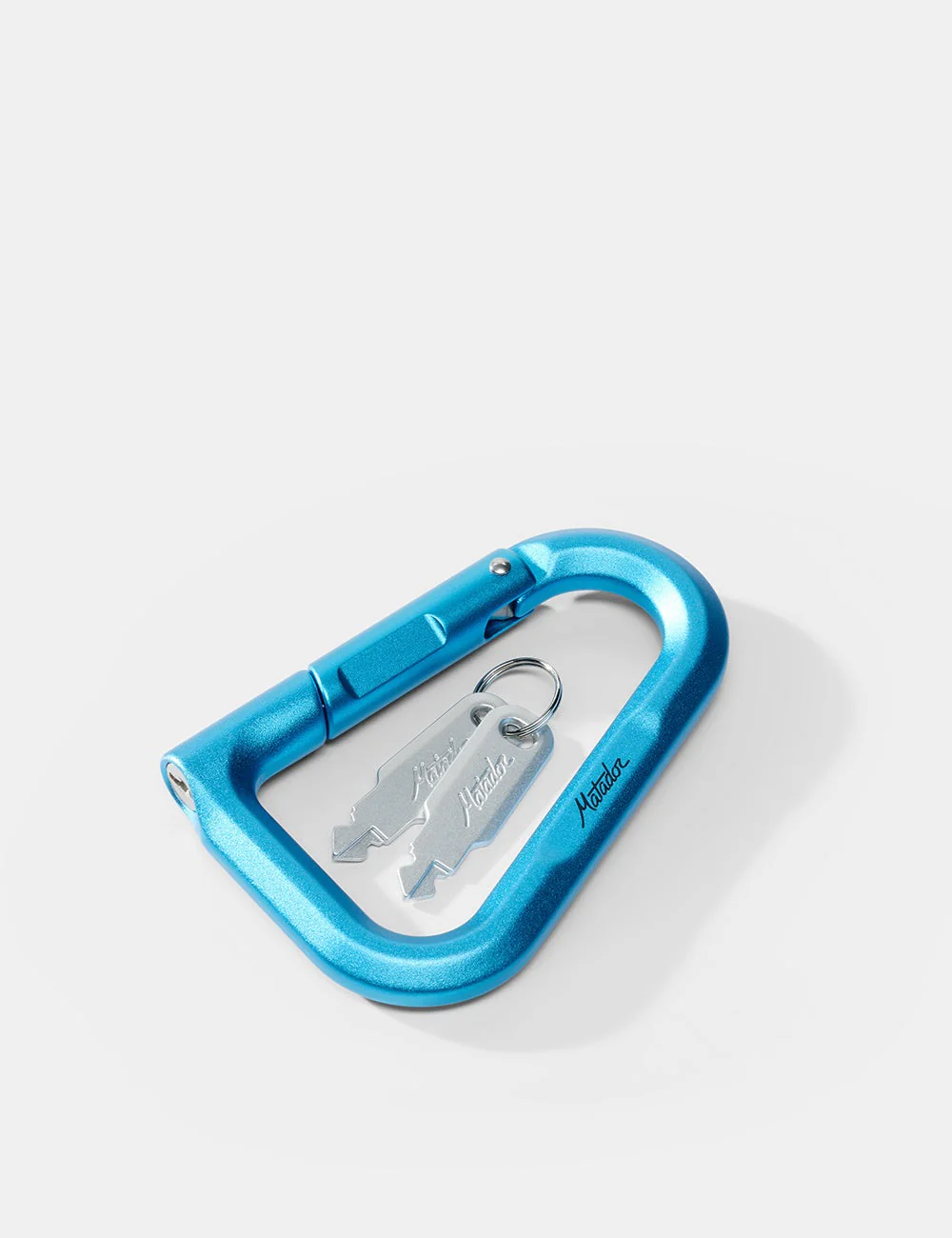 Beta Lock
