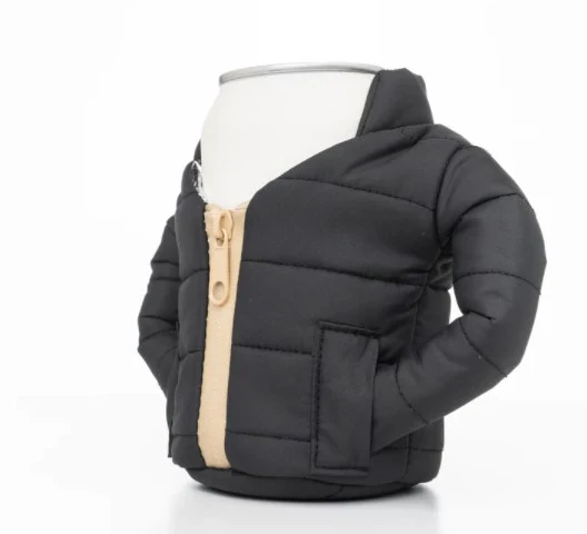 Beverage Jacket - Image 2
