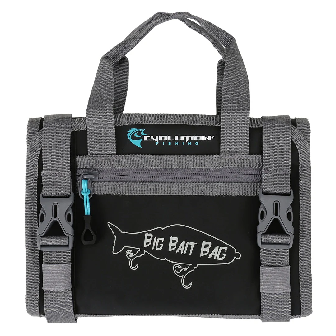 Big Bait Bag - (10 inch)