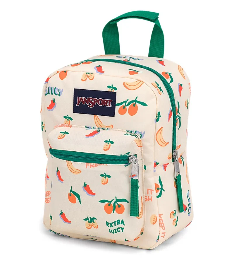 Big Break Lunch Bag - Image 2