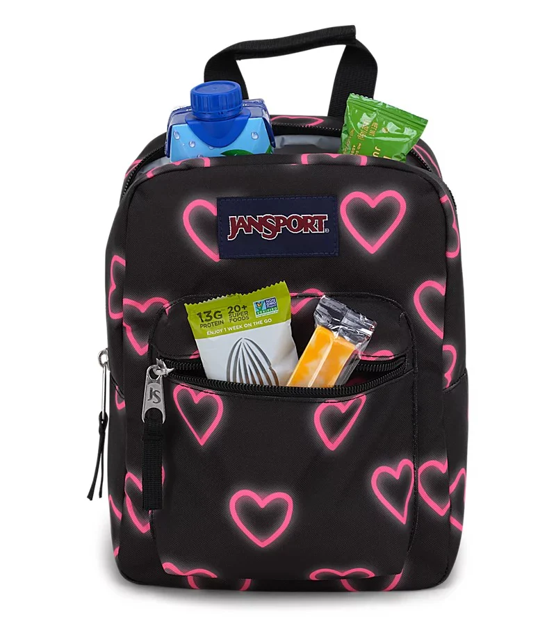 Big Break Lunch Bag - Image 4