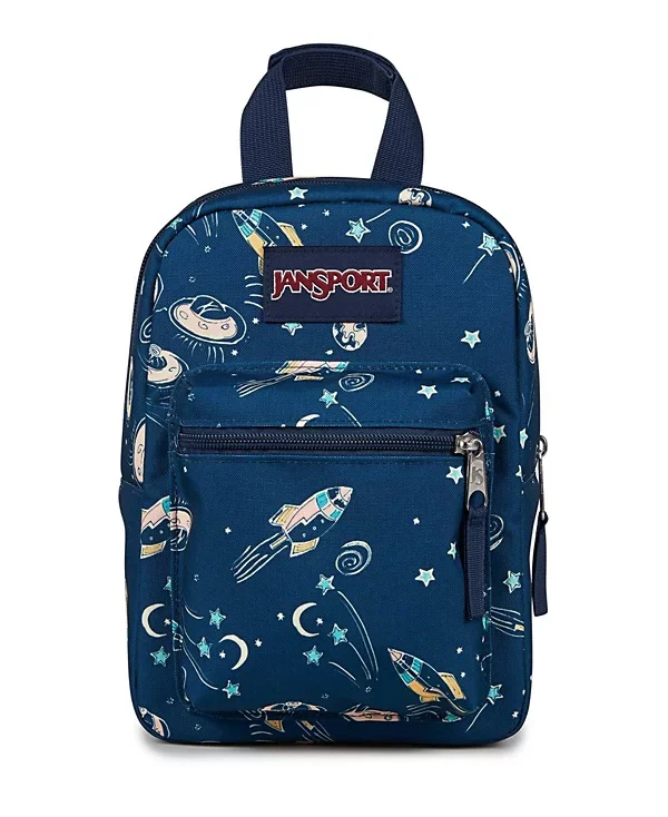 Big Break Lunch Bag