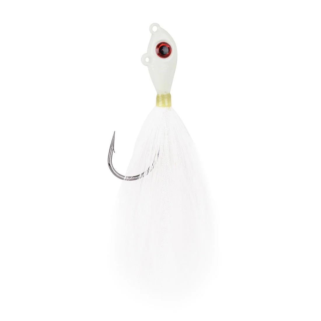 Big Eye Bucktail Jig - (1 oz.)