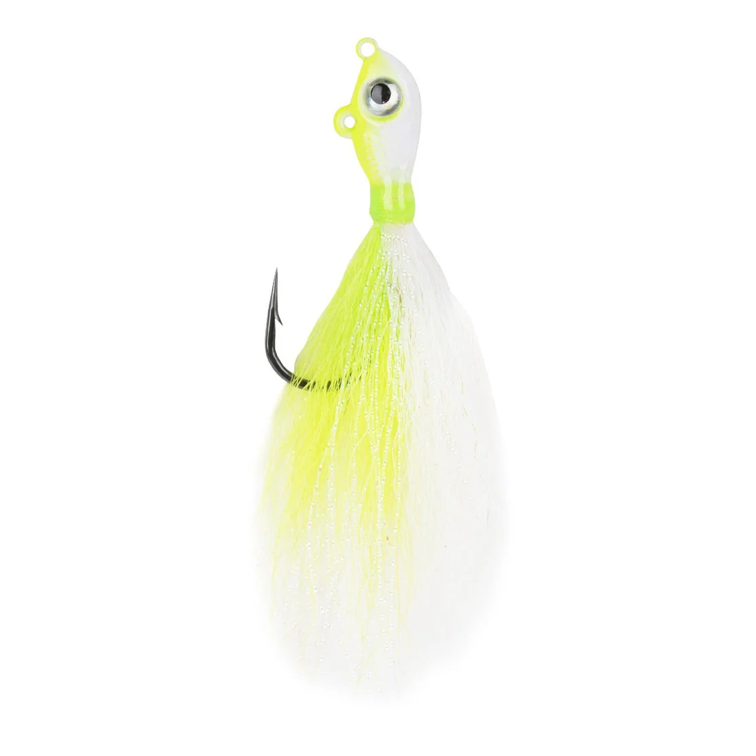 Big Eye Bucktail Jig - (2 oz.)