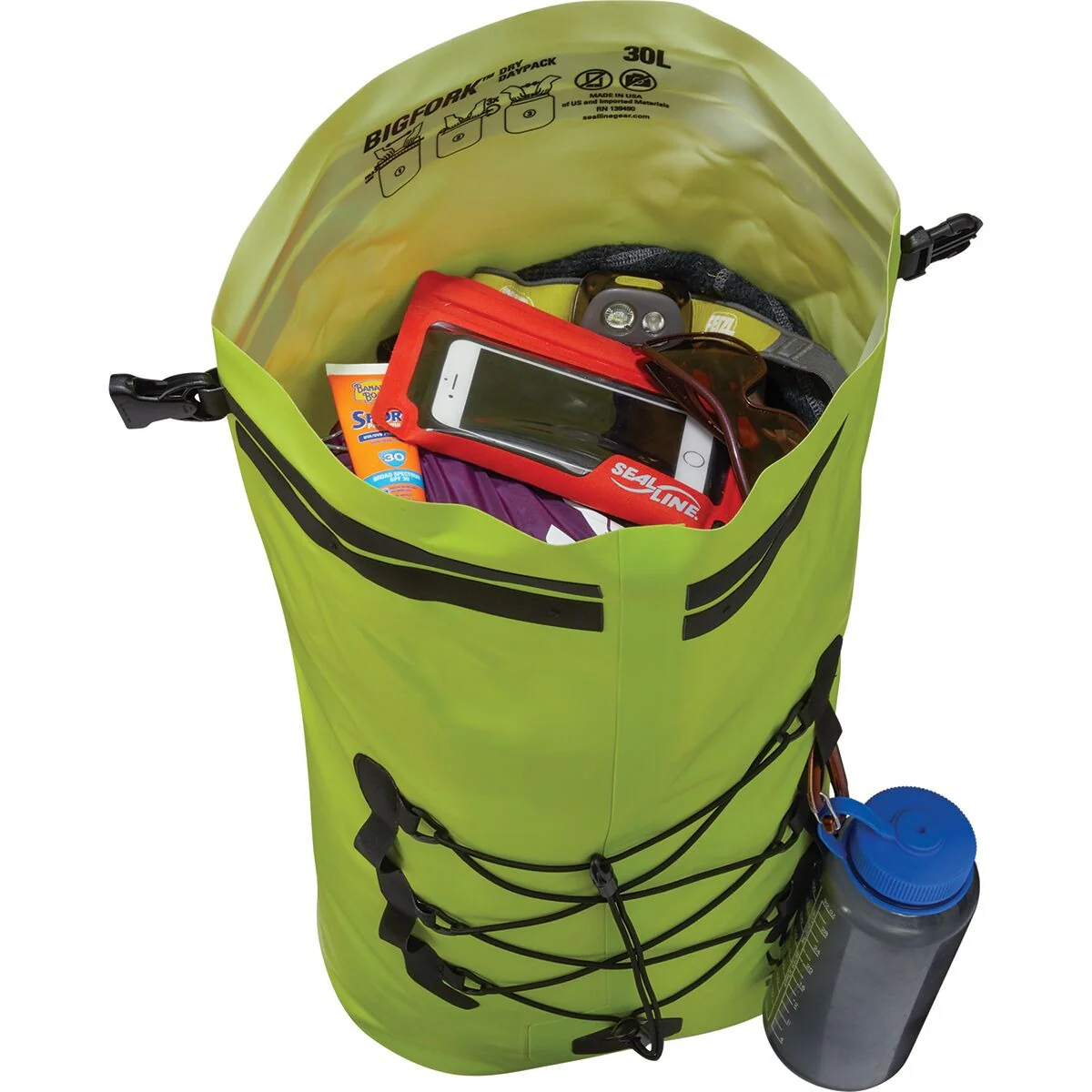 Big Fork Dry Pack - 30L - Image 3
