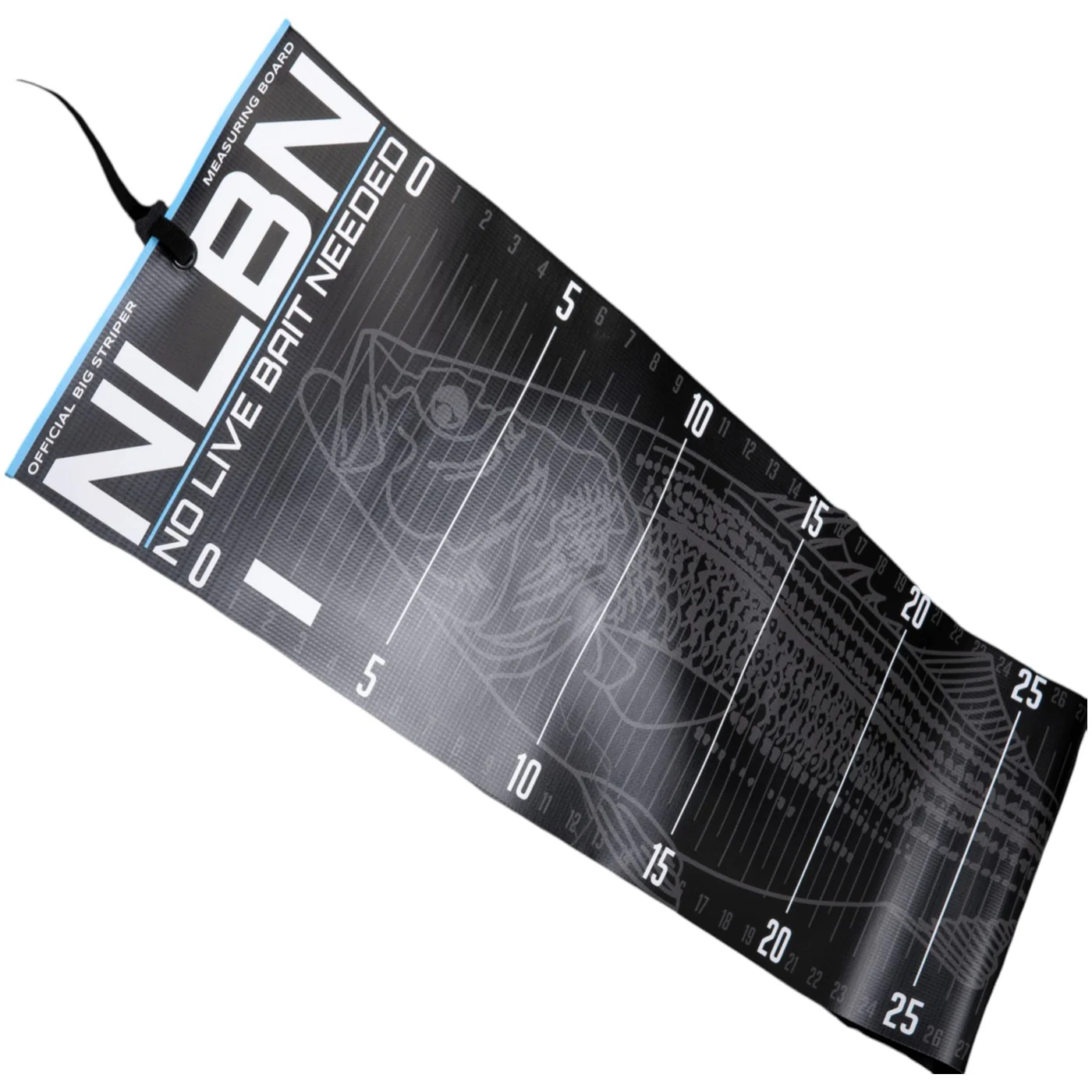 Big Striper Ruler - Image 2