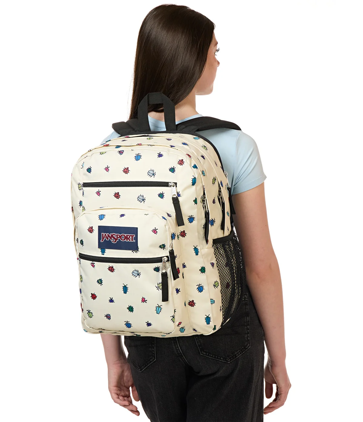 Big Student Backpack - Image 7