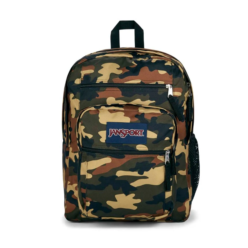 Big Student Backpack