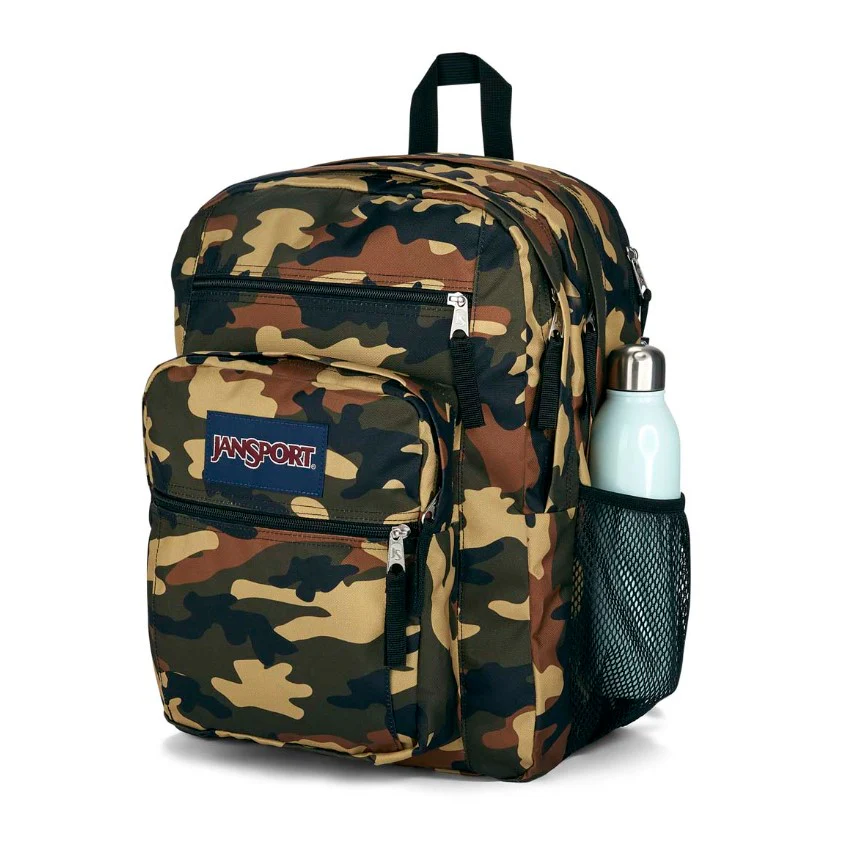 Big Student Backpack - Image 2