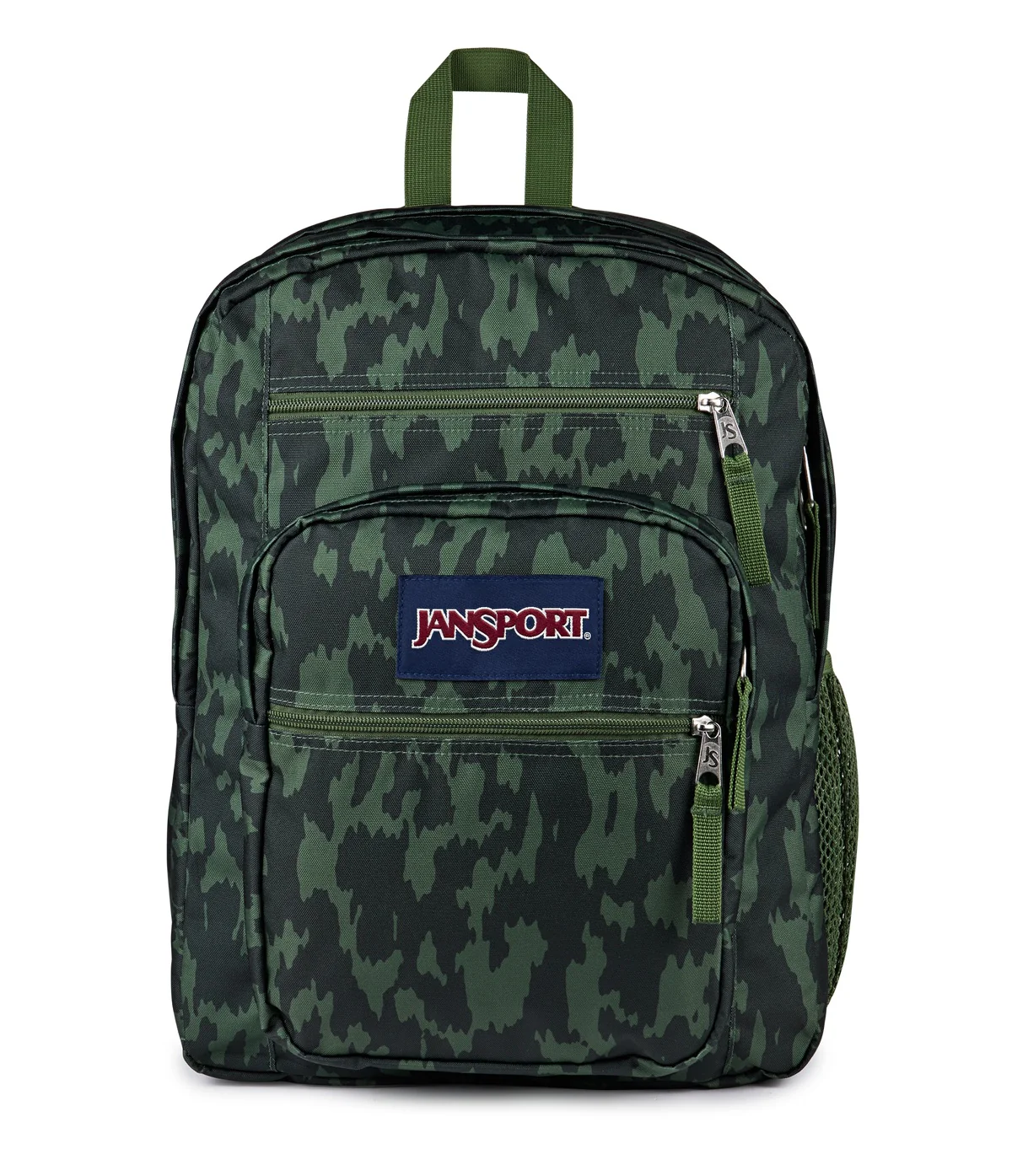 Big Student Backpack