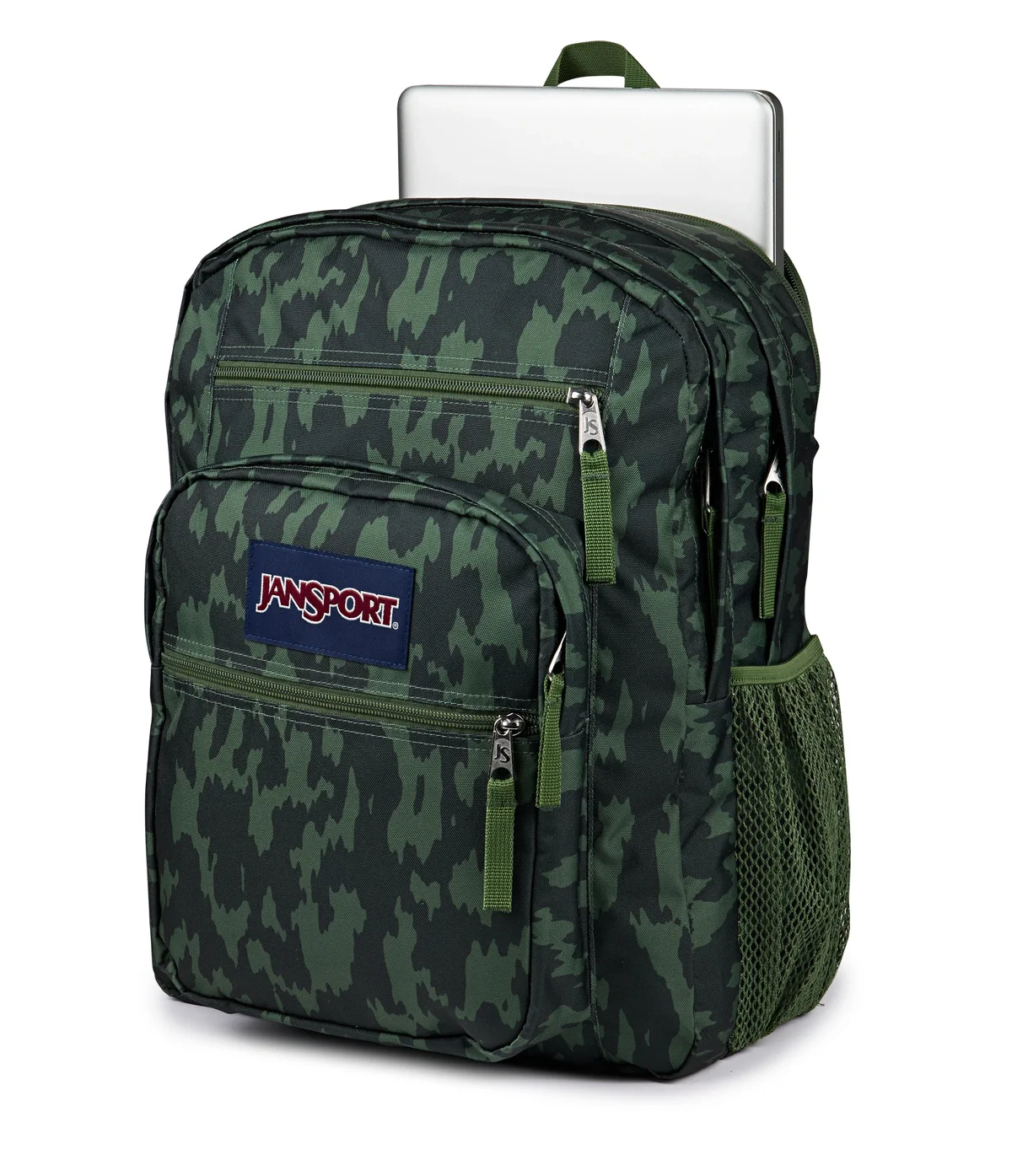 Big Student Backpack - Image 4
