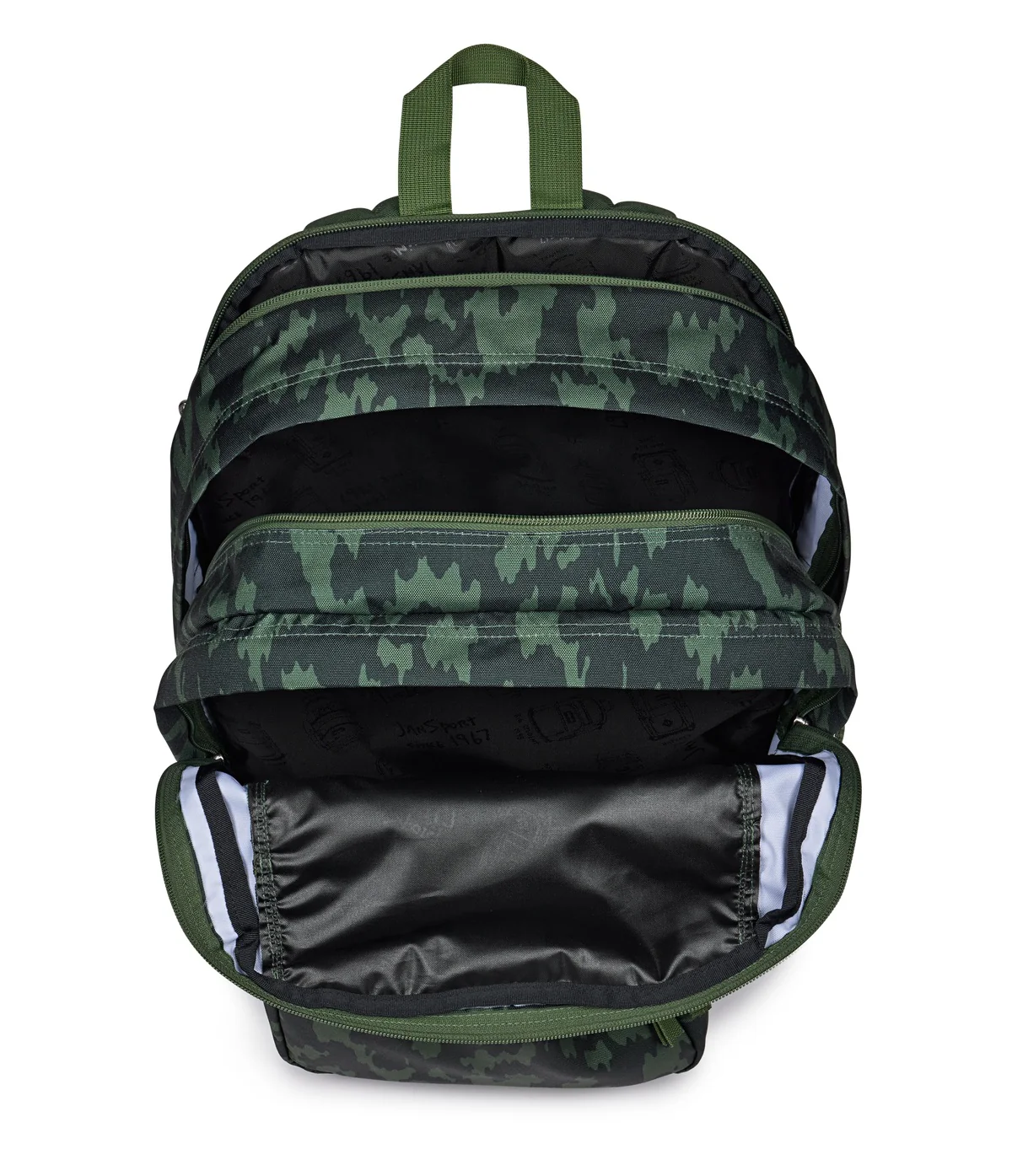 Big Student Backpack - Image 5