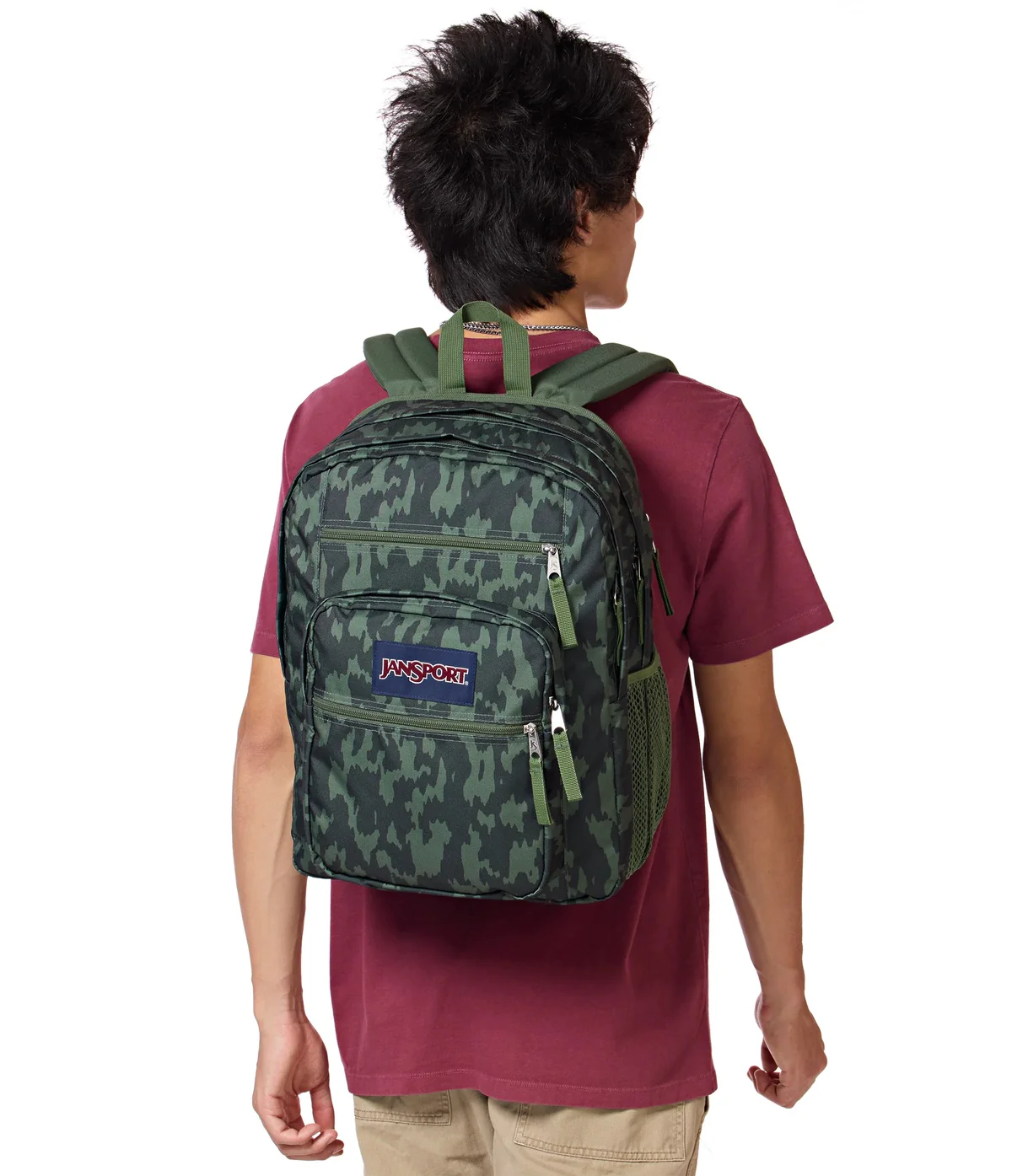 Big Student Backpack - Image 7
