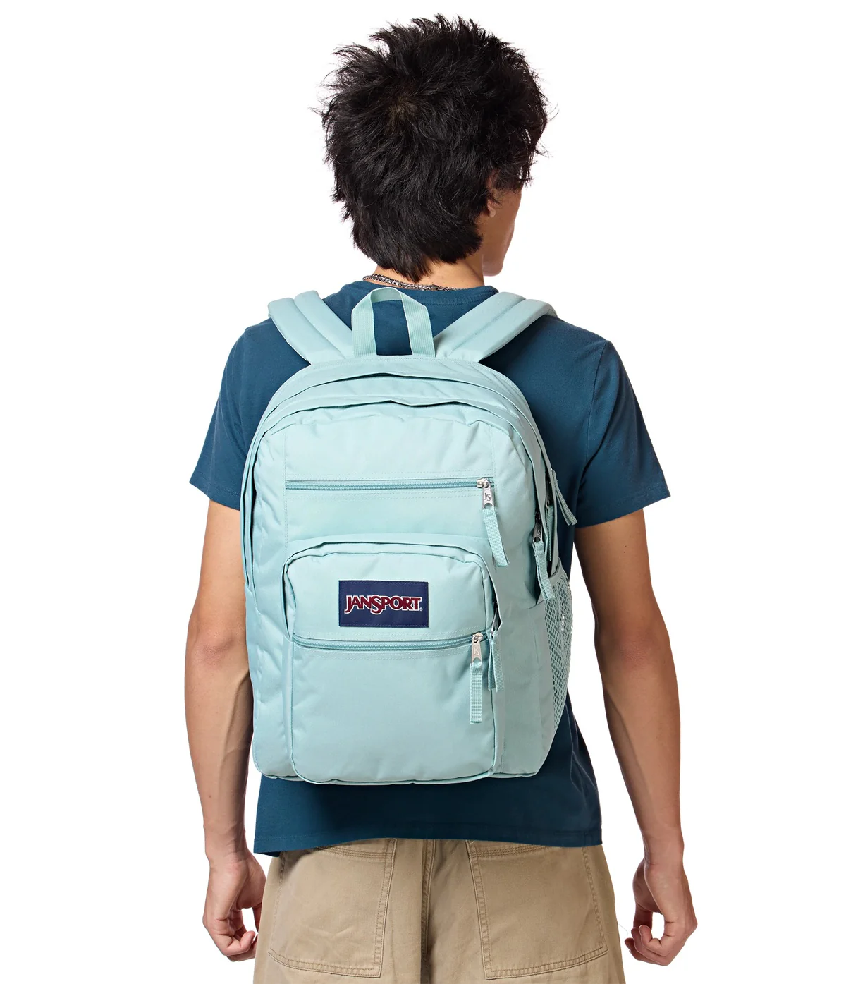 Big Student Backpack - Image 7