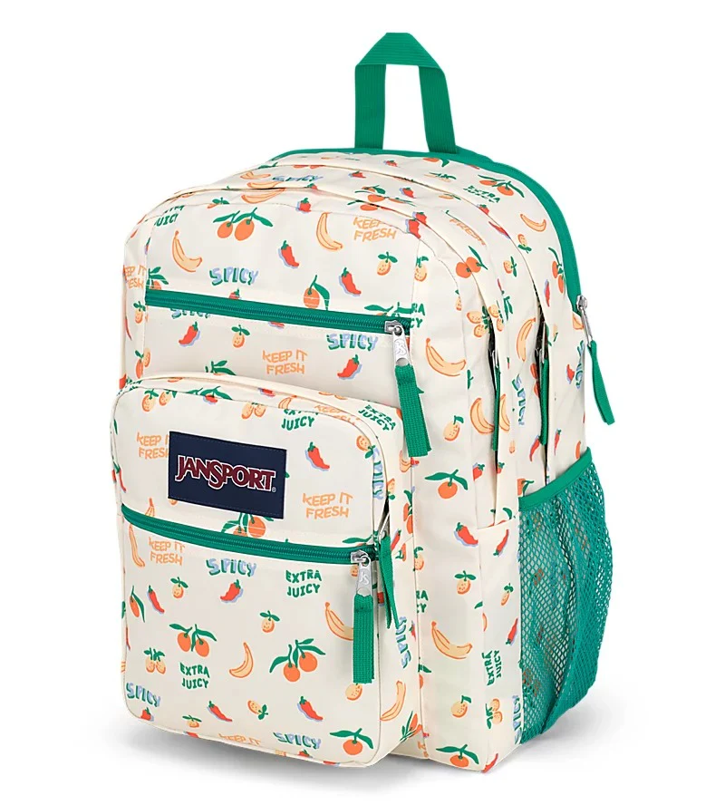 Big Student Backpack - Image 2