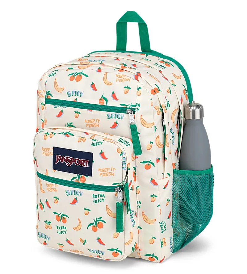 Big Student Backpack - Image 4