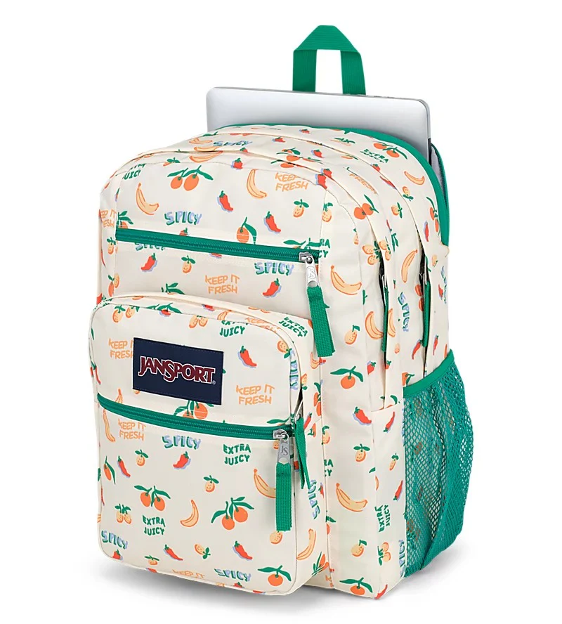 Big Student Backpack - Image 5