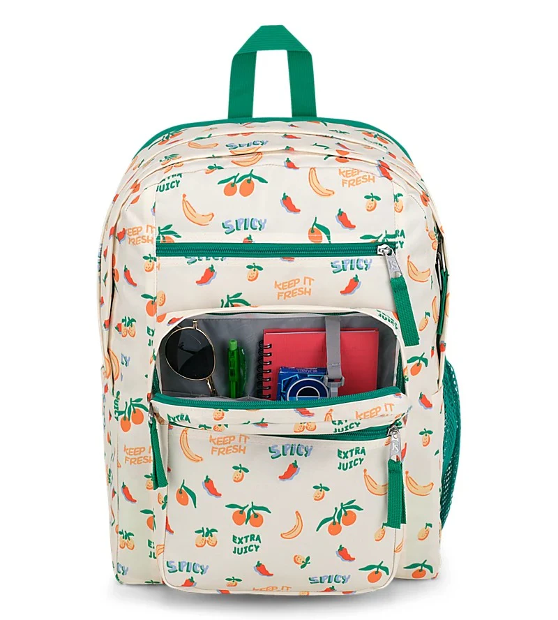Big Student Backpack - Image 6