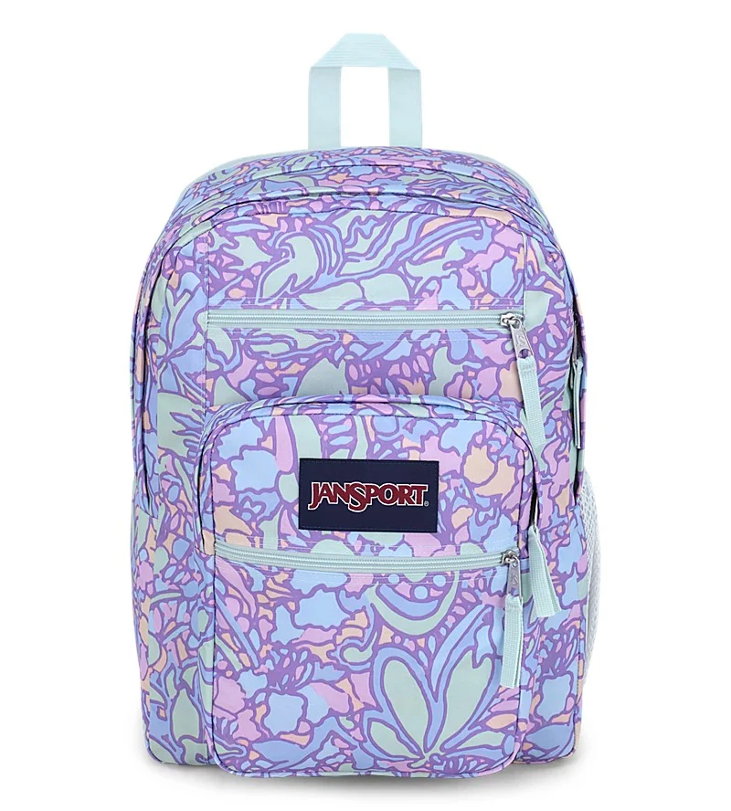 Big Student Backpack