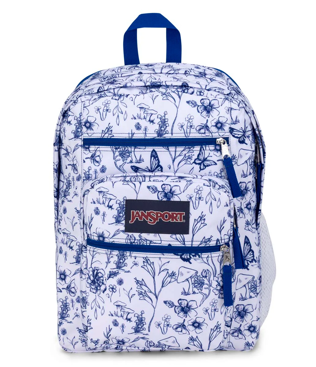 Big Student Backpack