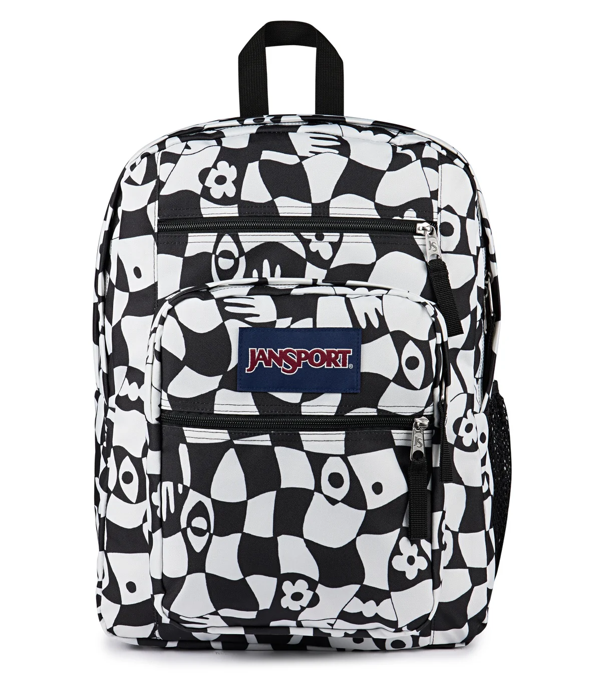 Big Student Backpack