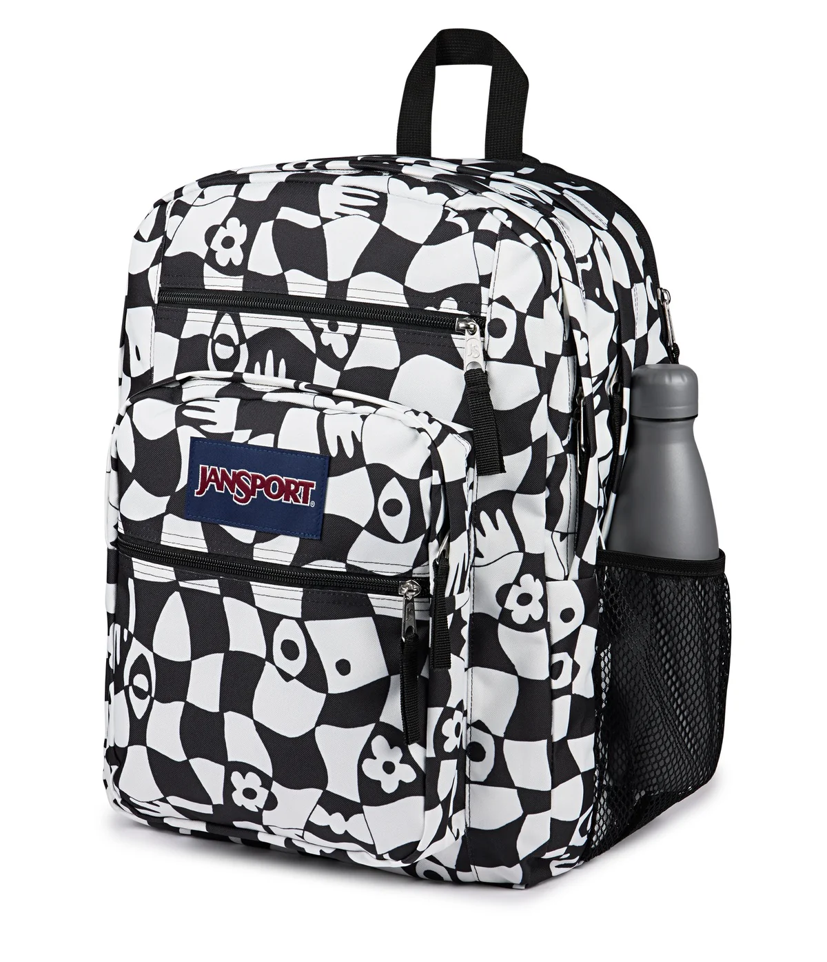 Big Student Backpack - Image 3