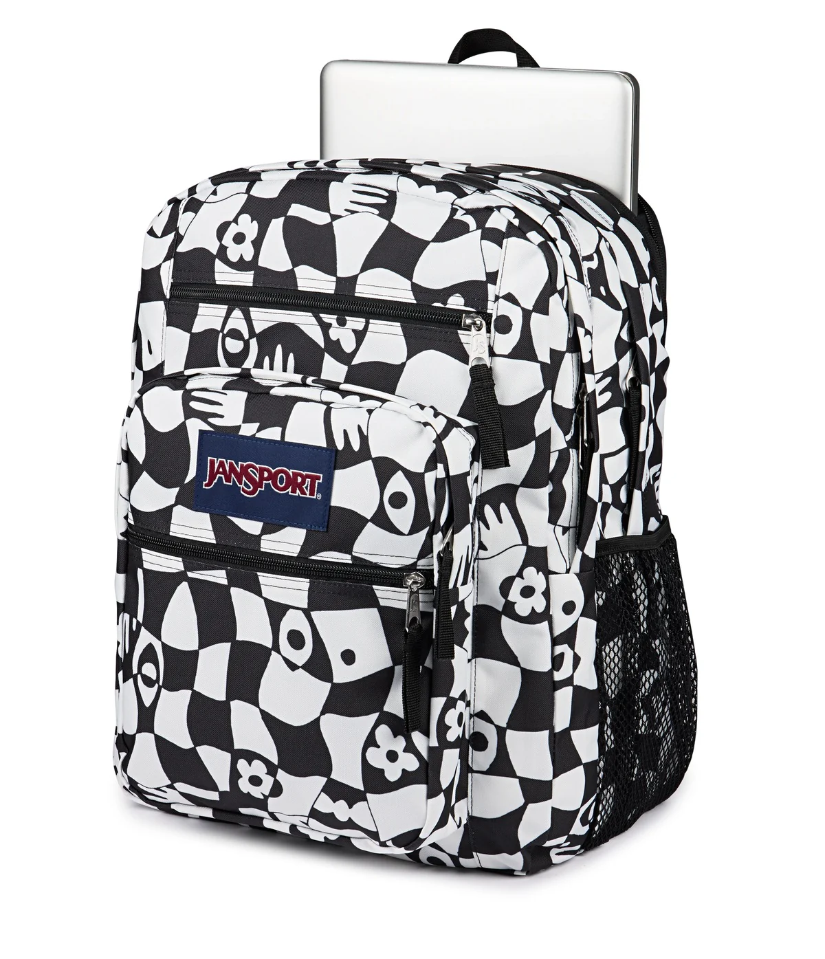 Big Student Backpack - Image 4