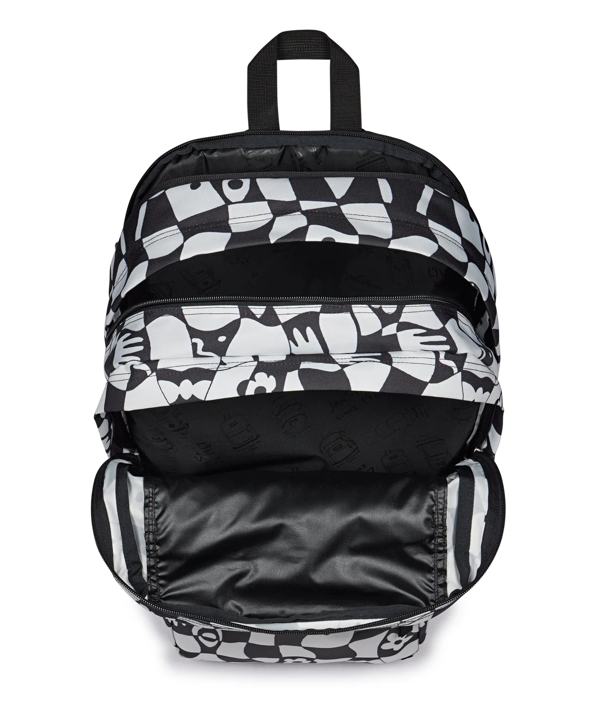Big Student Backpack - Image 5