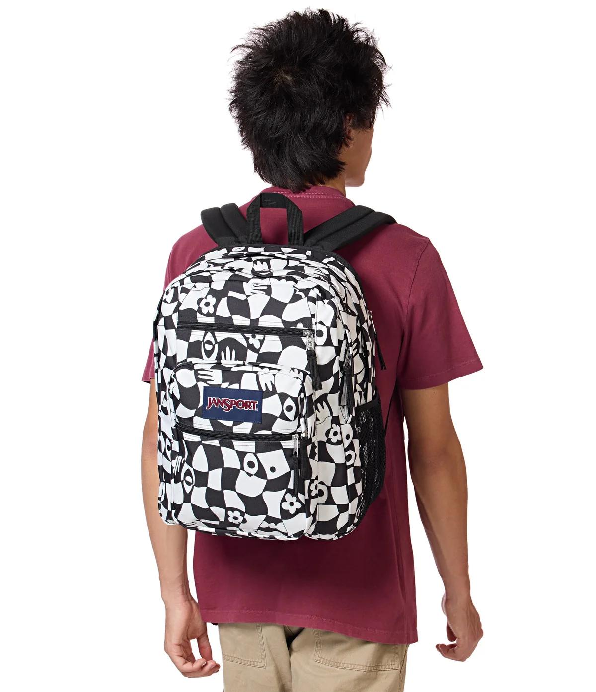 Big Student Backpack - Image 7