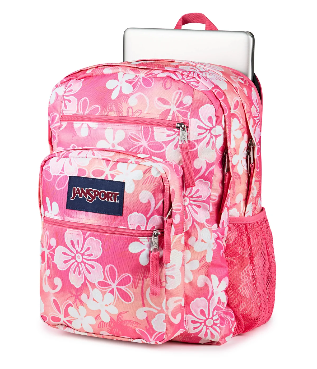 Big Student Backpack - Image 4
