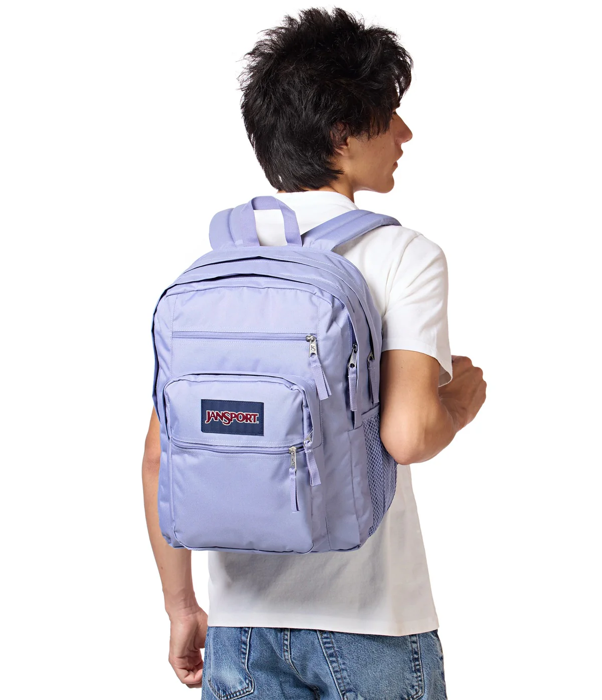 Big Student Backpack - Image 7