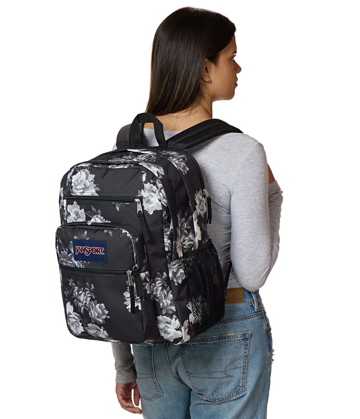 Big Student Backpack - Image 7