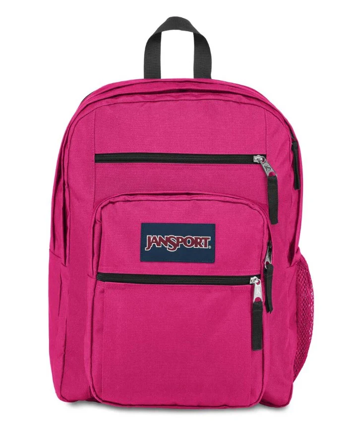 Big Student Backpack