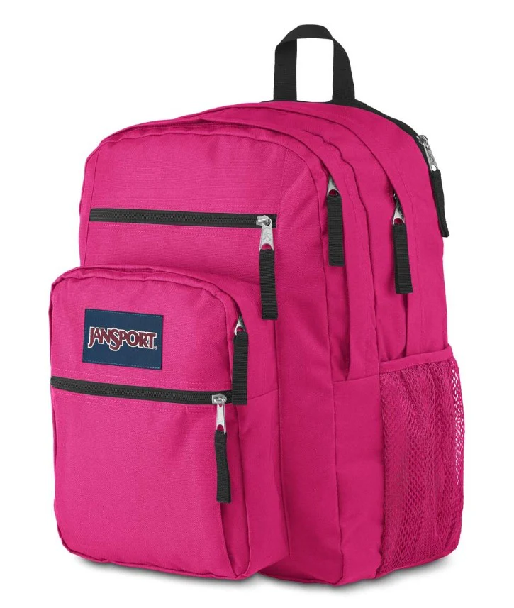 Big Student Backpack - Image 2
