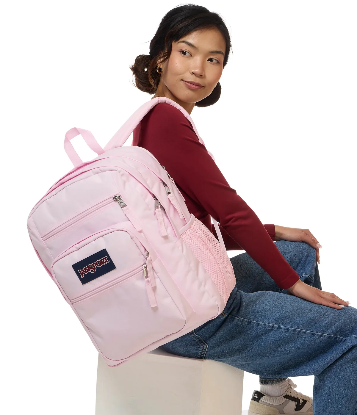 Big Student Backpack - Image 7