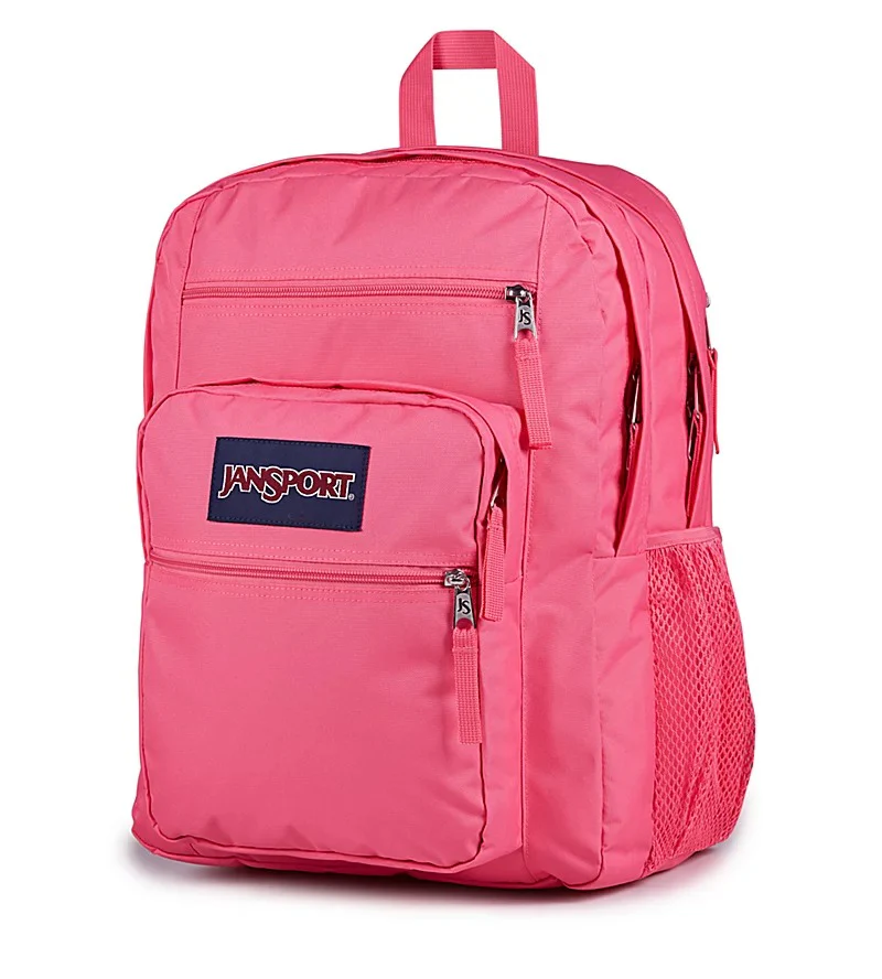 Big Student Backpack - Image 2