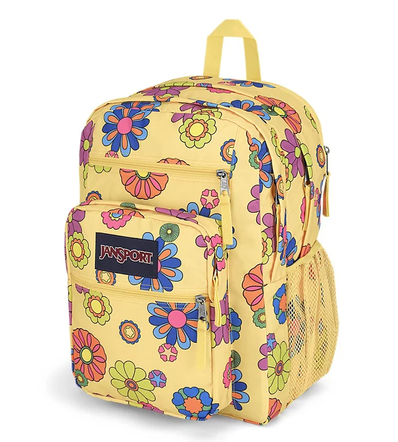 Big Student Backpack - Image 2