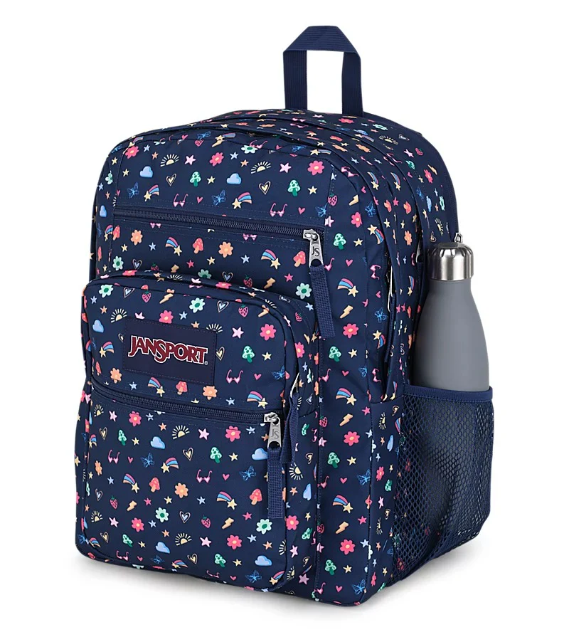 Big Student Backpack - Image 4