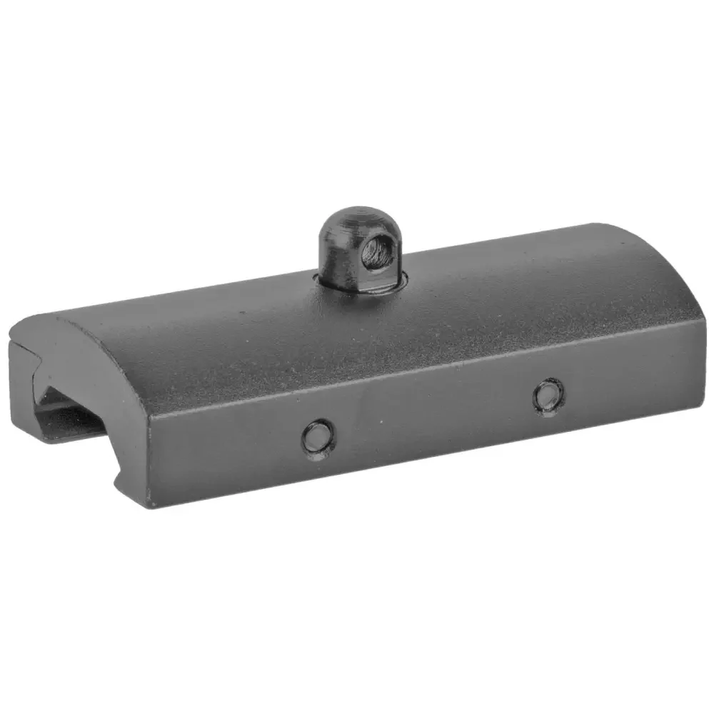 Bipod Adapter for Picatinny Rail