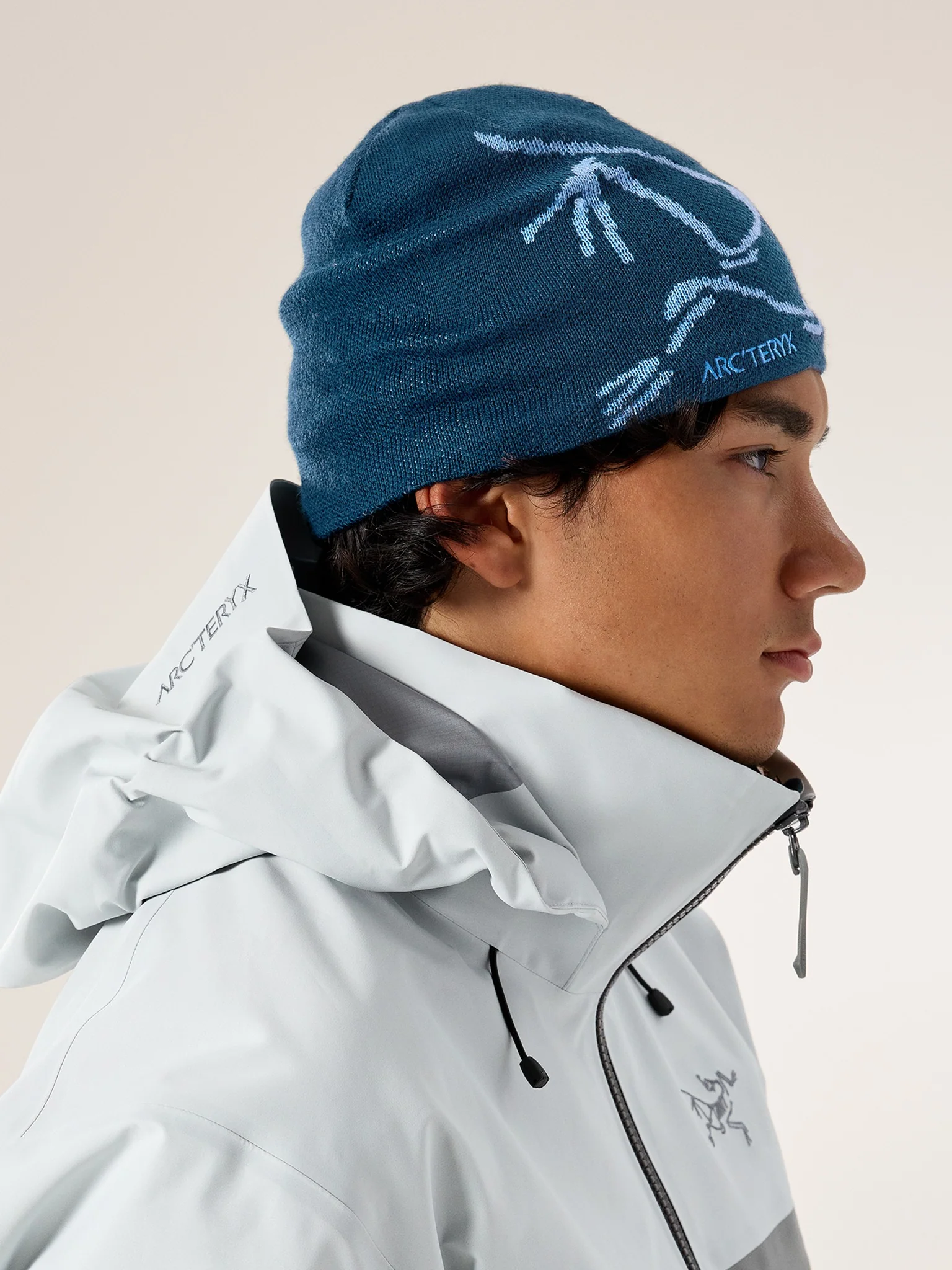 Bird Head Toque - Image 2