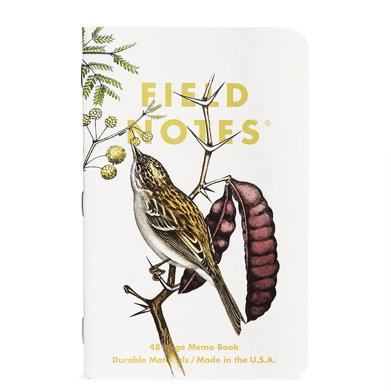 Birds & Trees of North America Set of 3 - Pack A - Image 4