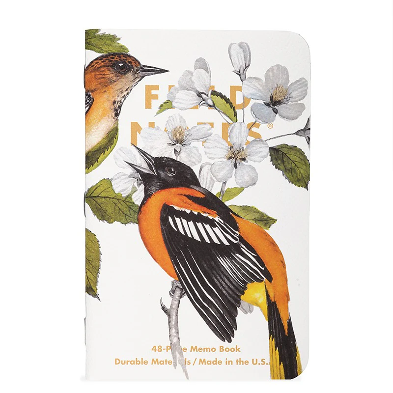 Birds & Trees of North America Set of 3 - Pack B - Image 4