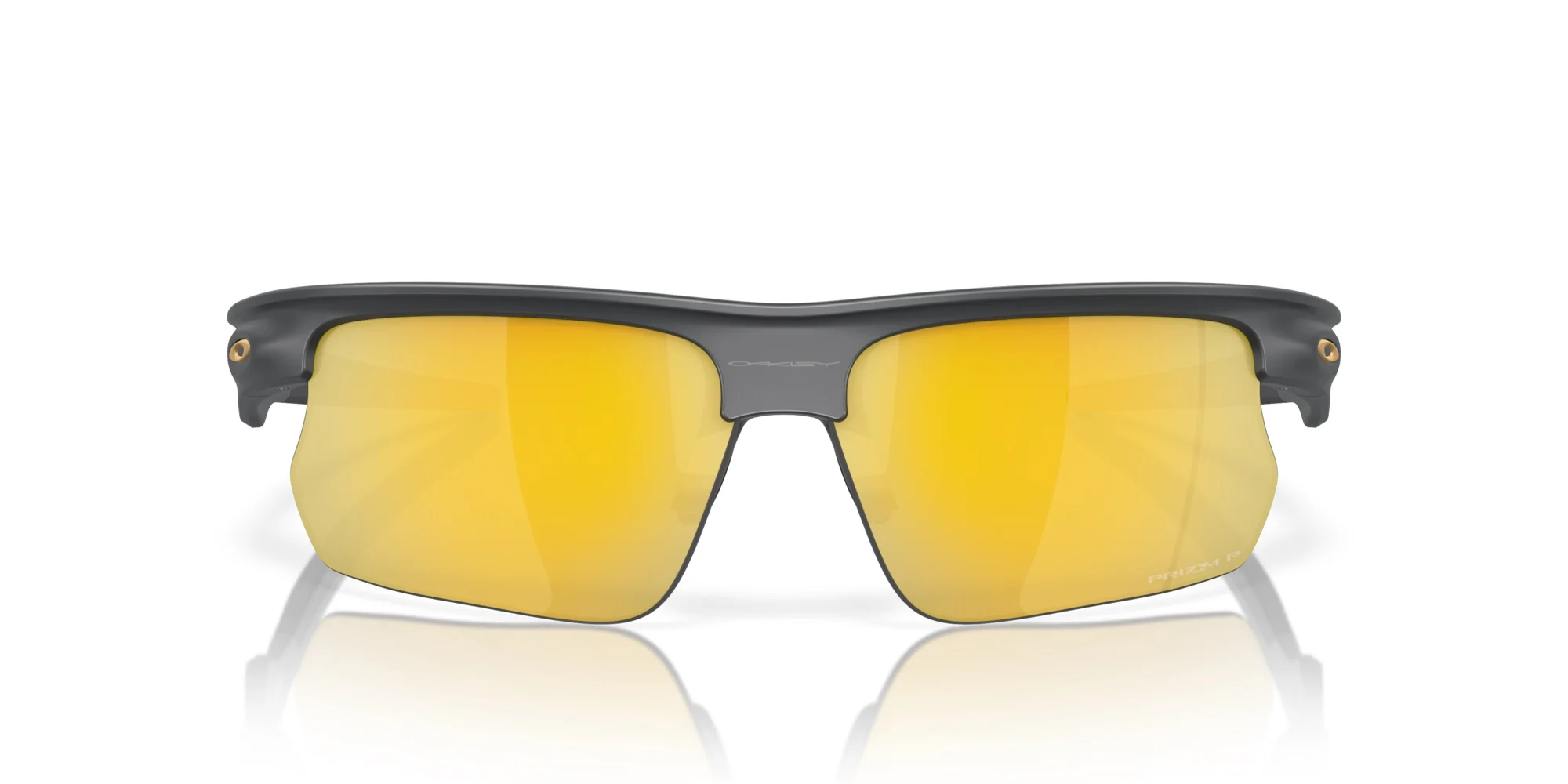 BiSphaera Prizm 24k Polarized Lens with Matte Carbon Frame - Image 2