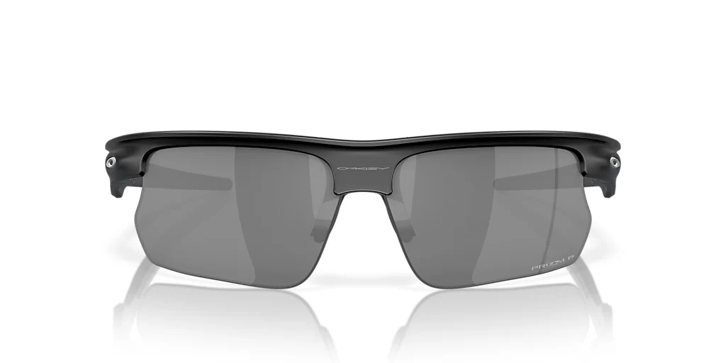 BiSphaera Prizm Black Polarized Lens with Matte Black Frame - Image 2