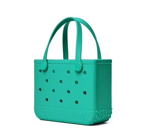 Bitty Bogg Bag - Tonal Buttons - Image 2
