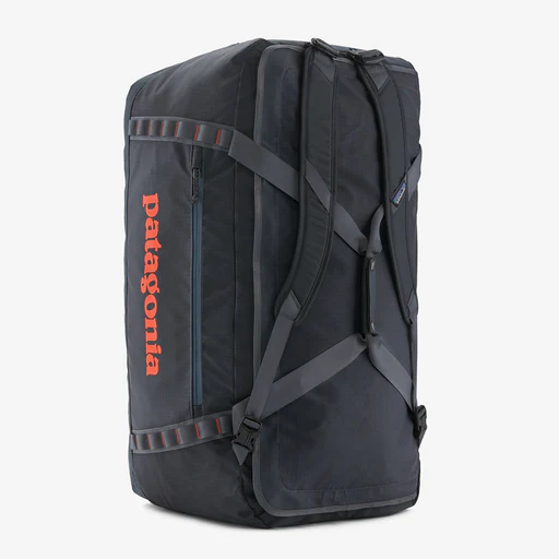 Black Hole Duffel 100L - Image 2