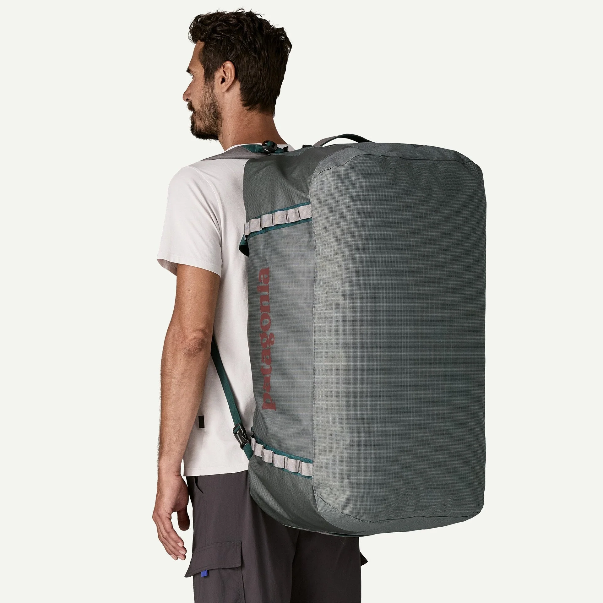 Black Hole Duffel 100L - Image 2
